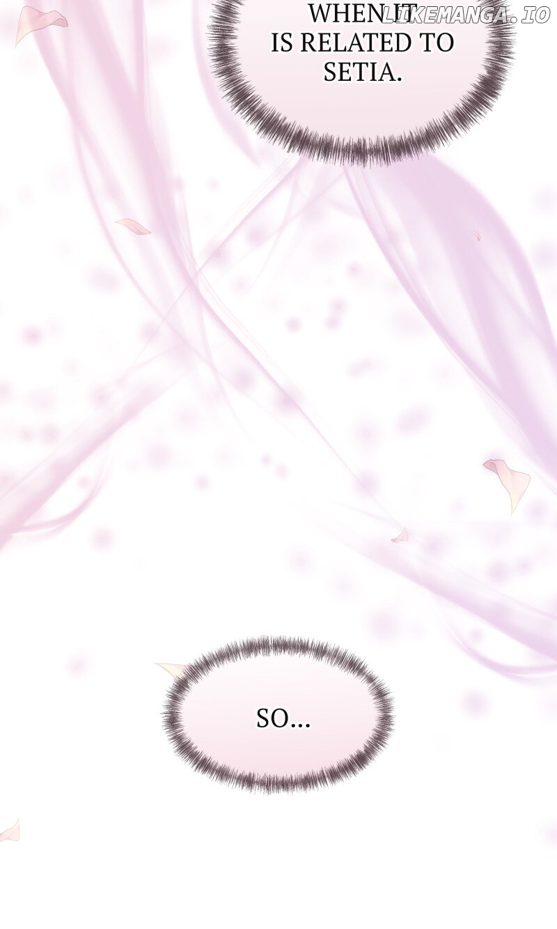 My Angelic Husband is actually a Devil in Disguise Chapter 80 - page 67