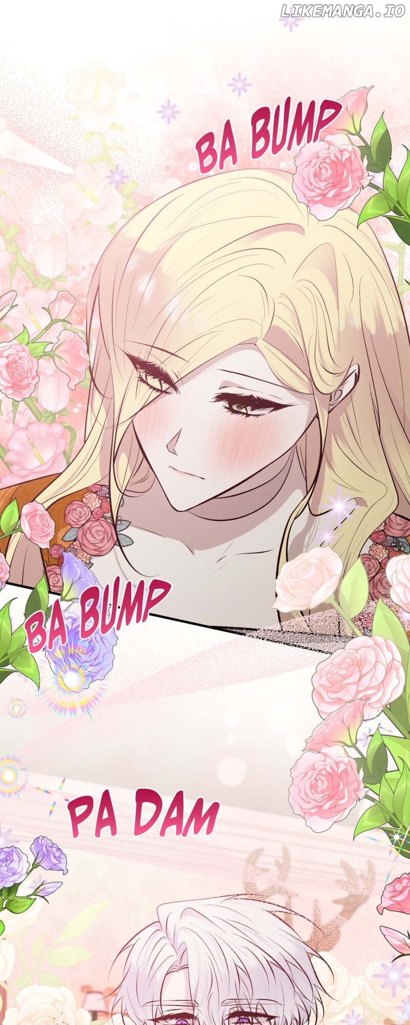 My Angelic Husband is actually a Devil in Disguise Chapter 80 - page 68