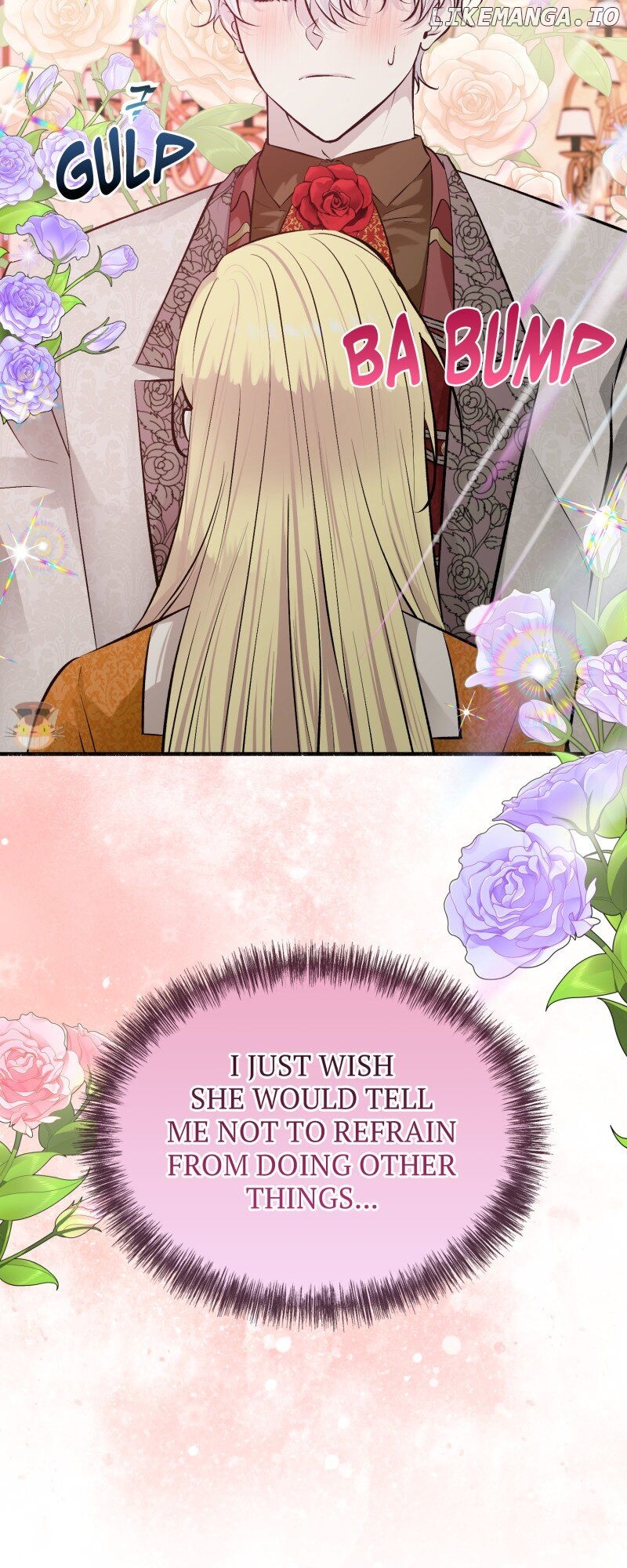 My Angelic Husband is actually a Devil in Disguise Chapter 80 - page 69