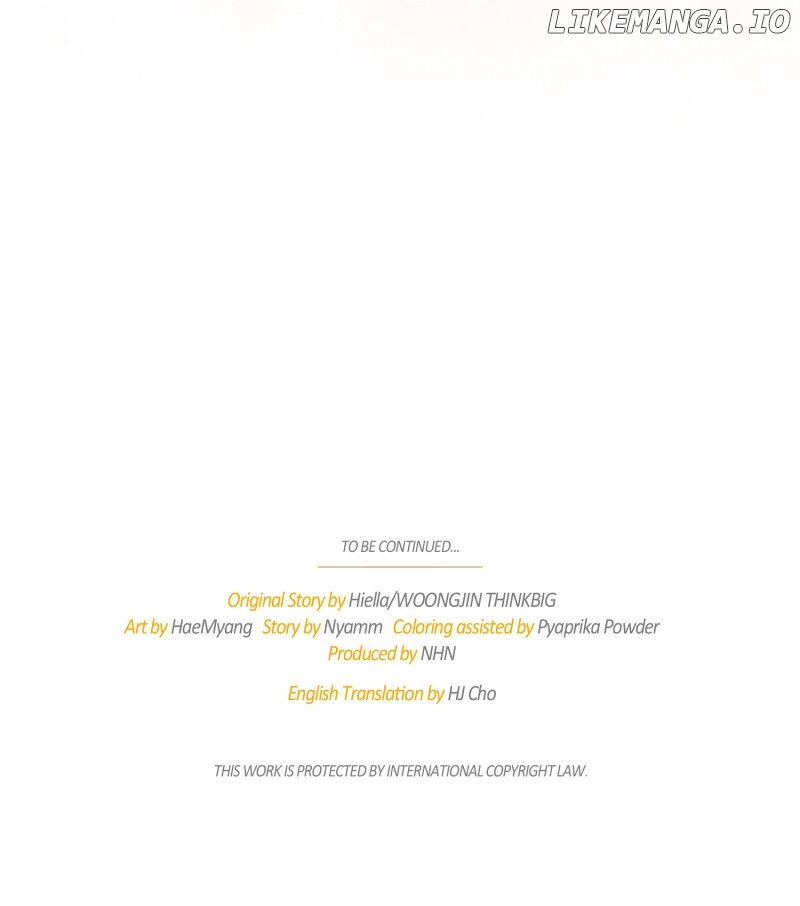 My Angelic Husband is actually a Devil in Disguise Chapter 80 - page 70