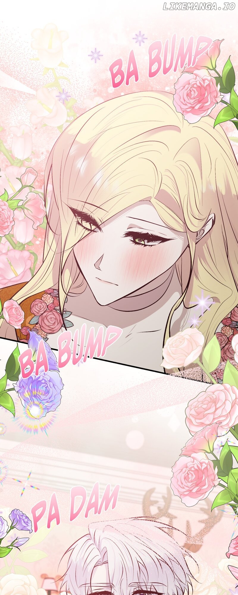 My Angelic Husband is actually a Devil in Disguise Chapter 81 - page 1