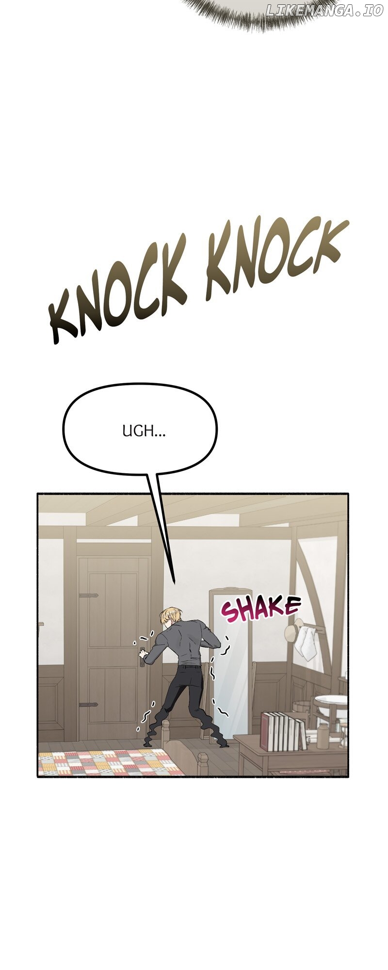 My Angelic Husband is actually a Devil in Disguise Chapter 81 - page 13