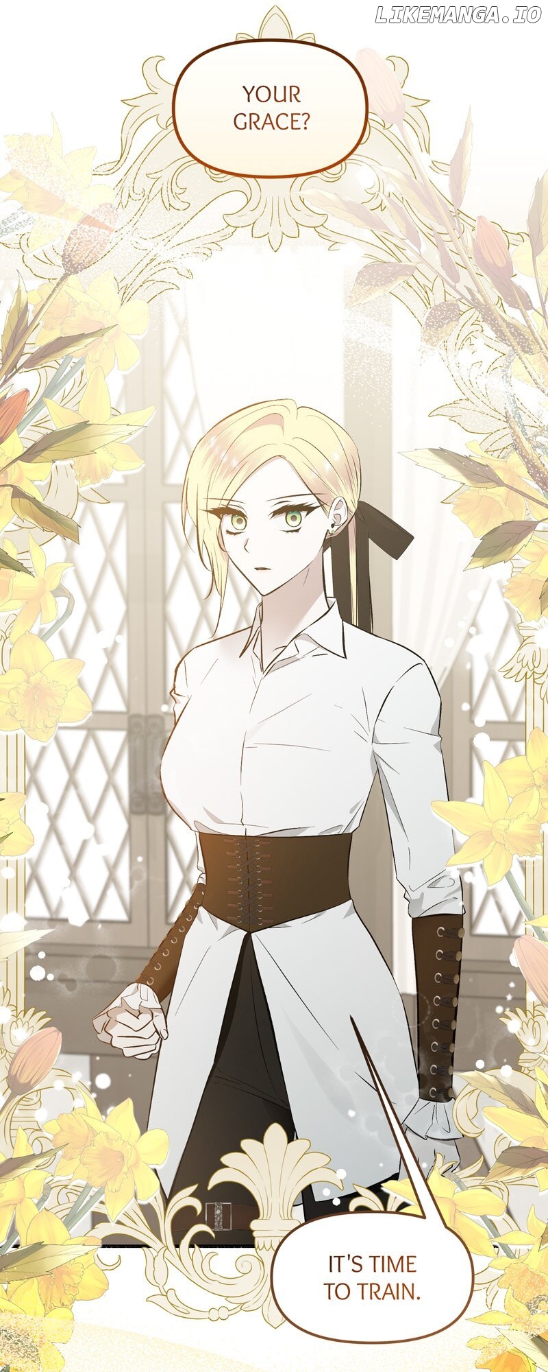 My Angelic Husband is actually a Devil in Disguise Chapter 81 - page 15