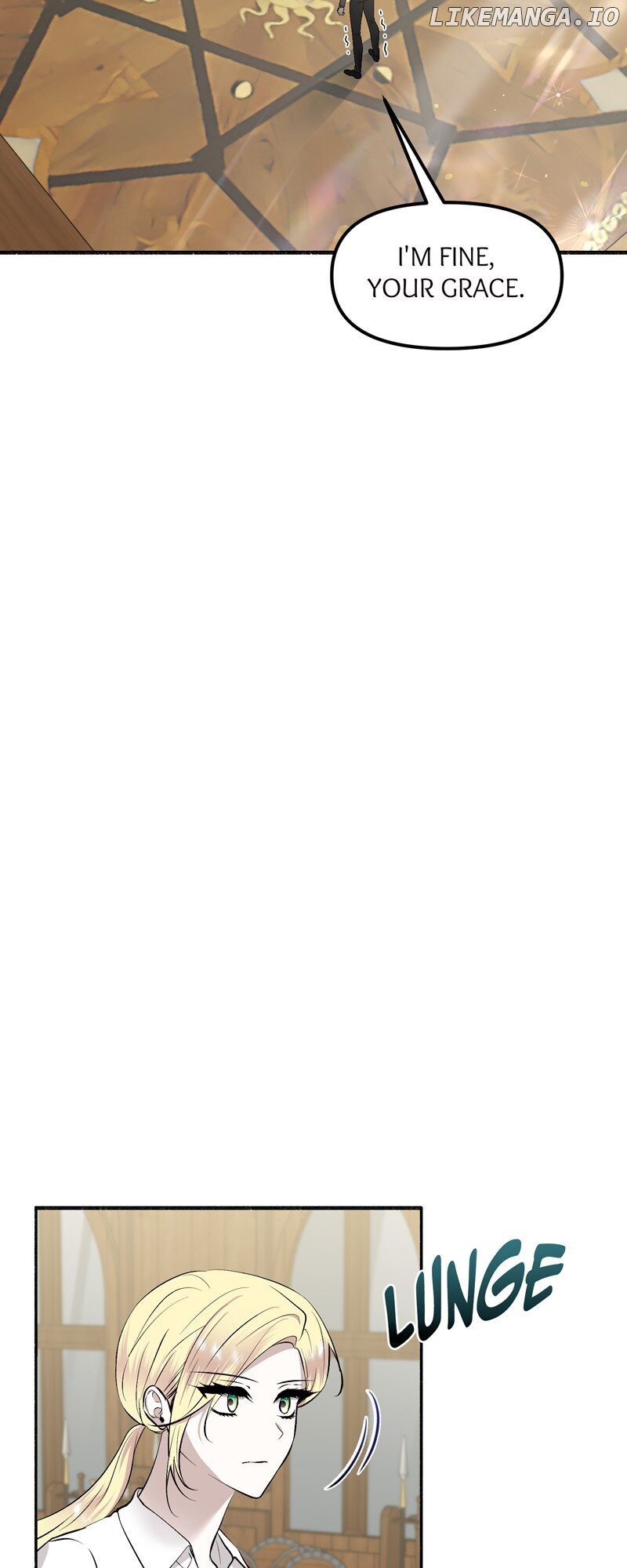 My Angelic Husband is actually a Devil in Disguise Chapter 81 - page 18