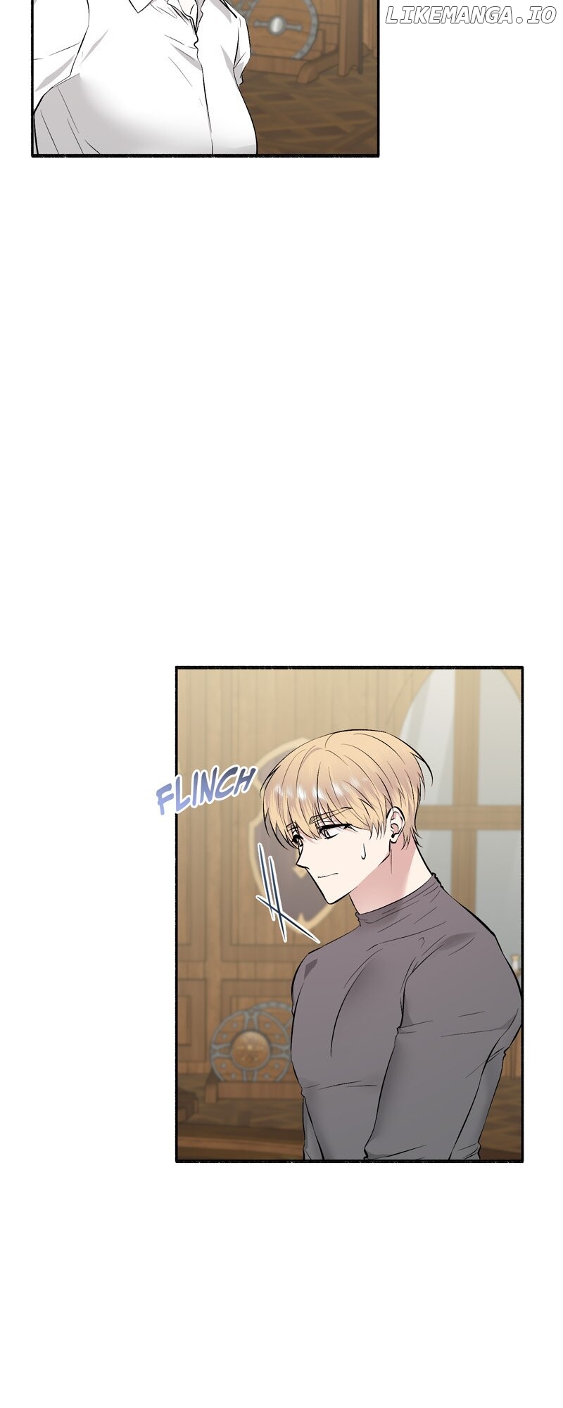 My Angelic Husband is actually a Devil in Disguise Chapter 81 - page 19