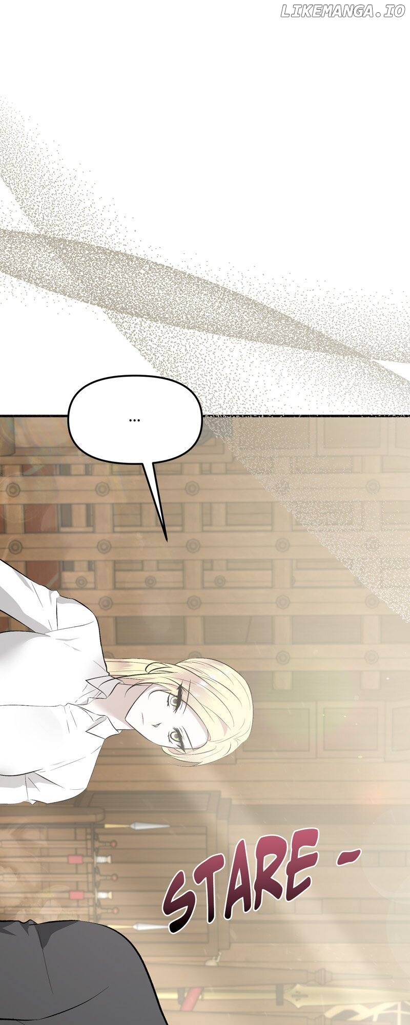 My Angelic Husband is actually a Devil in Disguise Chapter 81 - page 20