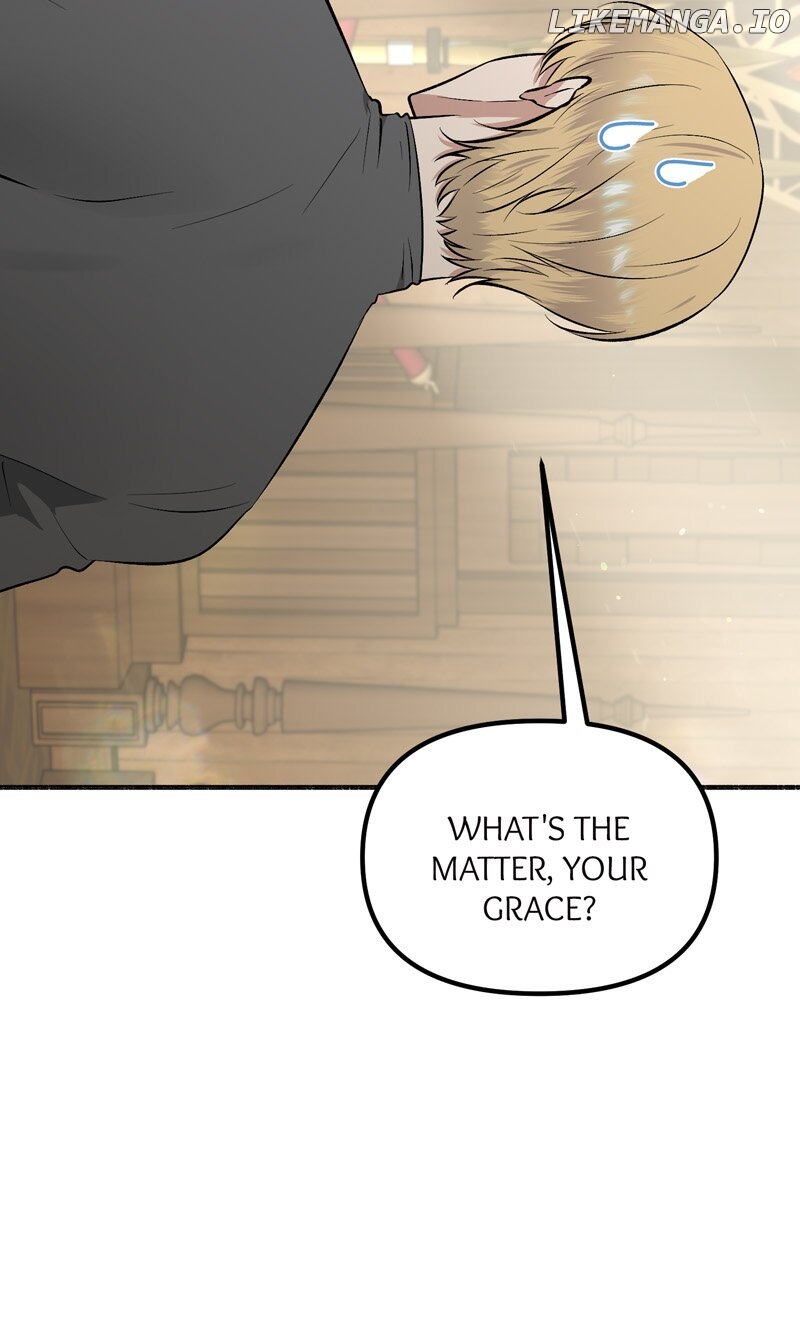 My Angelic Husband is actually a Devil in Disguise Chapter 81 - page 21