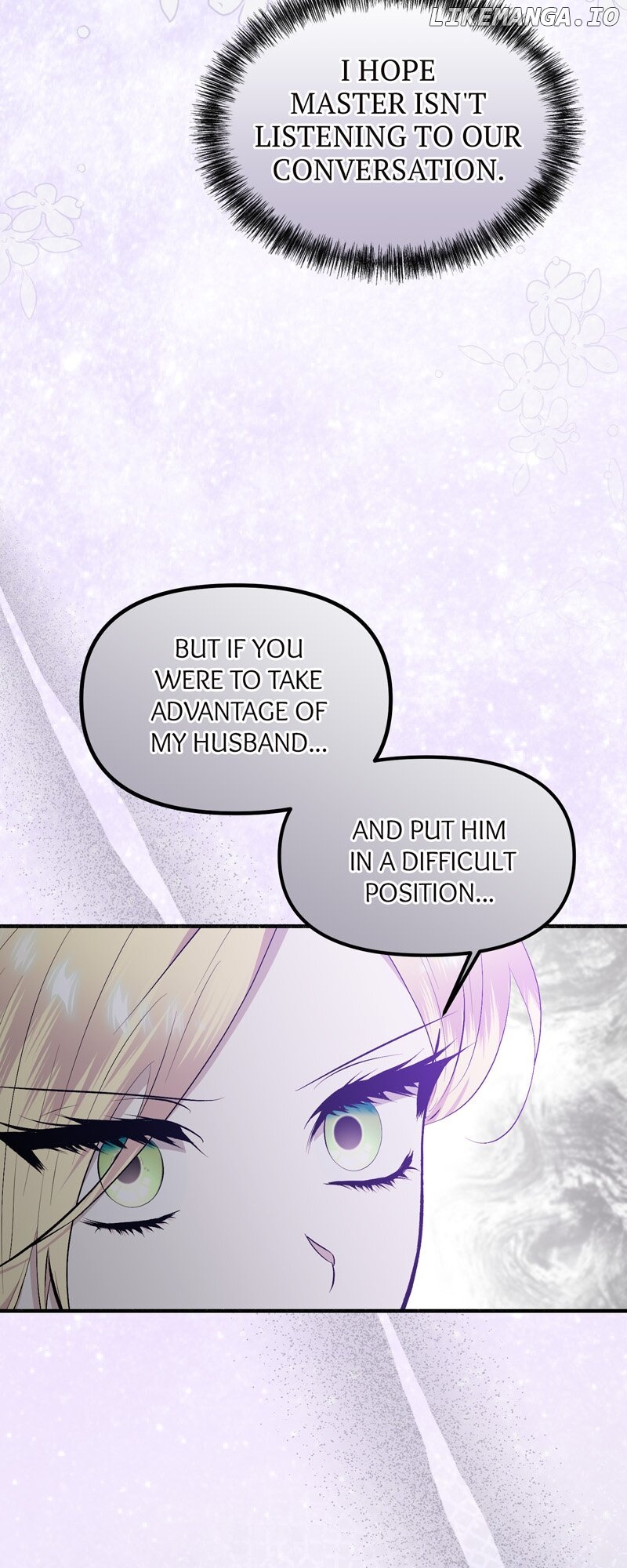 My Angelic Husband is actually a Devil in Disguise Chapter 81 - page 24