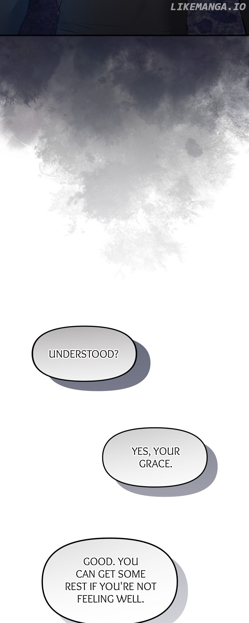 My Angelic Husband is actually a Devil in Disguise Chapter 81 - page 26