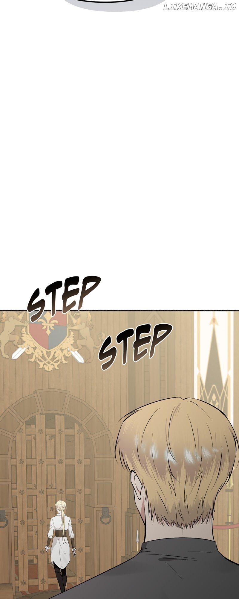 My Angelic Husband is actually a Devil in Disguise Chapter 81 - page 27