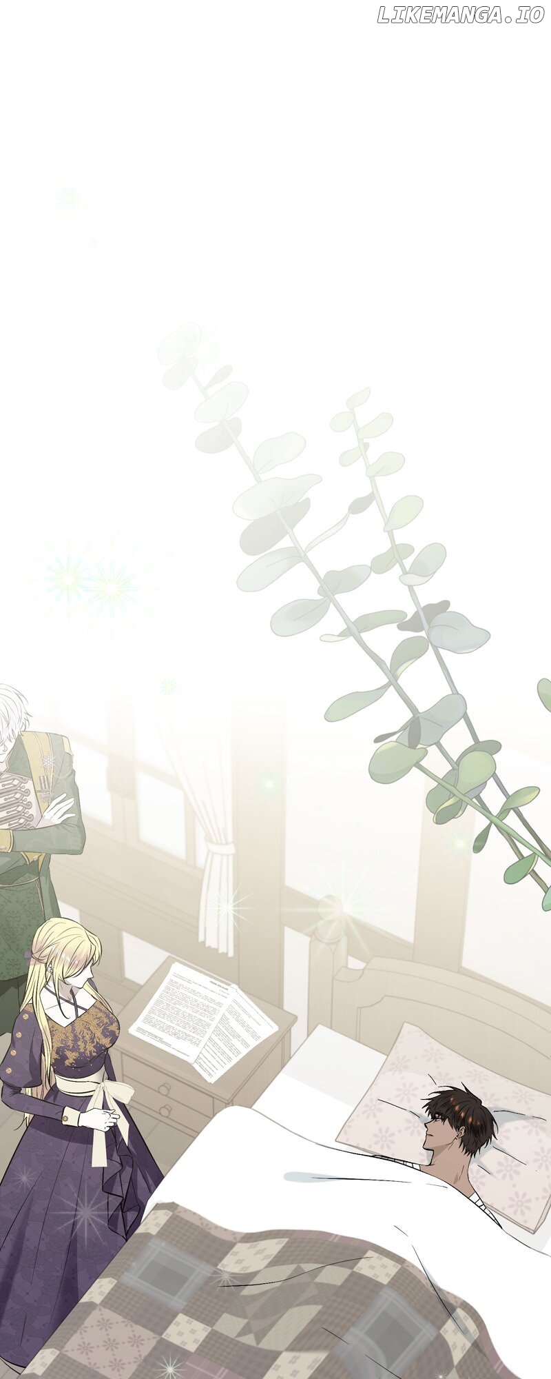 My Angelic Husband is actually a Devil in Disguise Chapter 81 - page 30