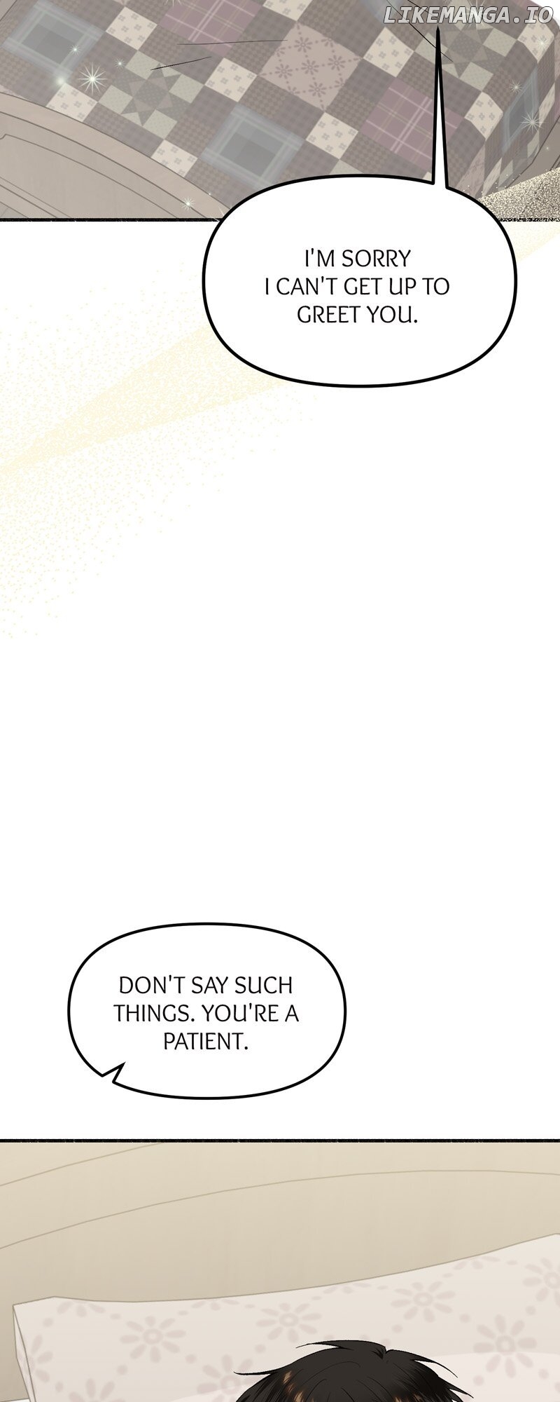 My Angelic Husband is actually a Devil in Disguise Chapter 81 - page 31