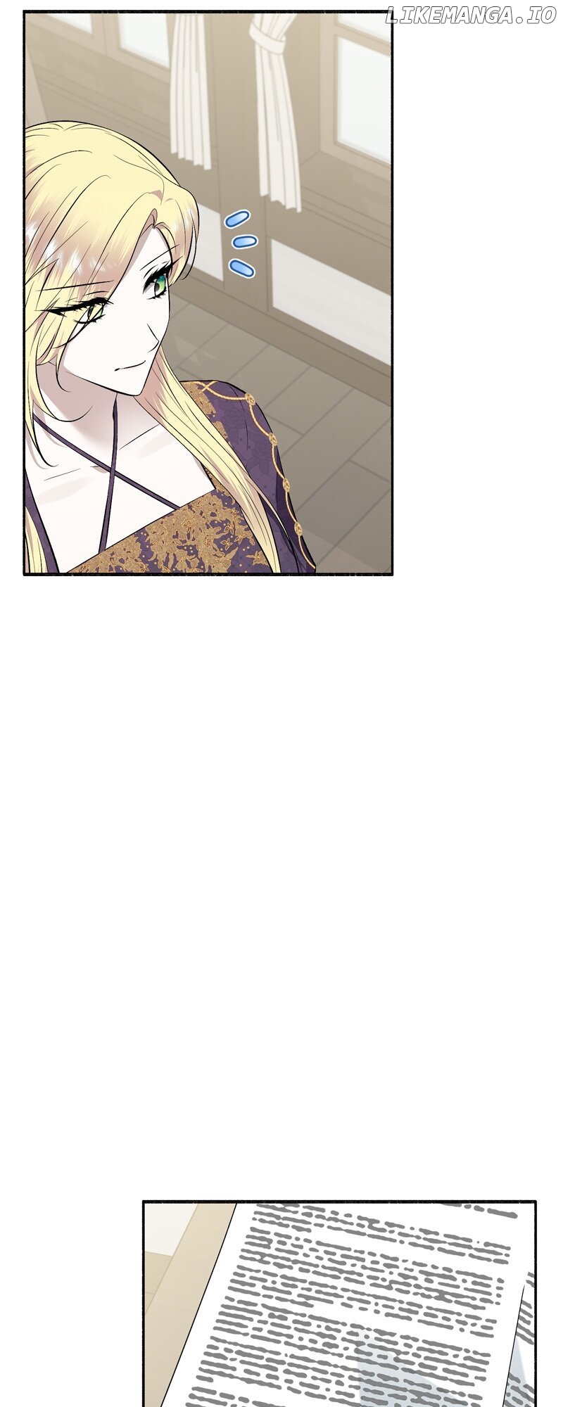 My Angelic Husband is actually a Devil in Disguise Chapter 81 - page 33