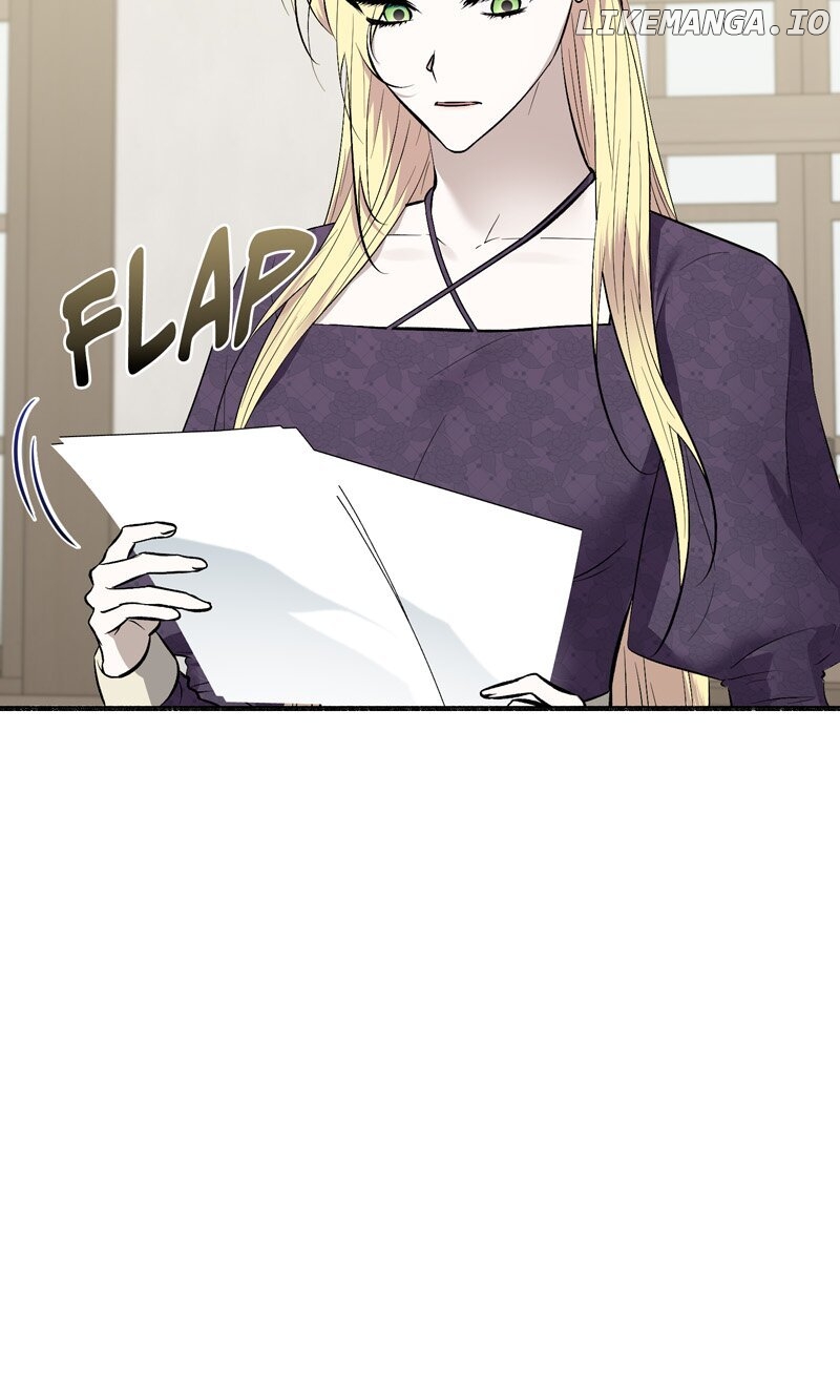 My Angelic Husband is actually a Devil in Disguise Chapter 81 - page 35