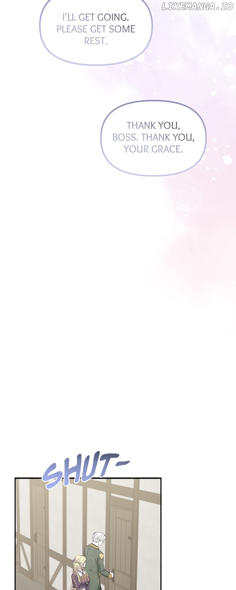 My Angelic Husband is actually a Devil in Disguise Chapter 81 - page 37