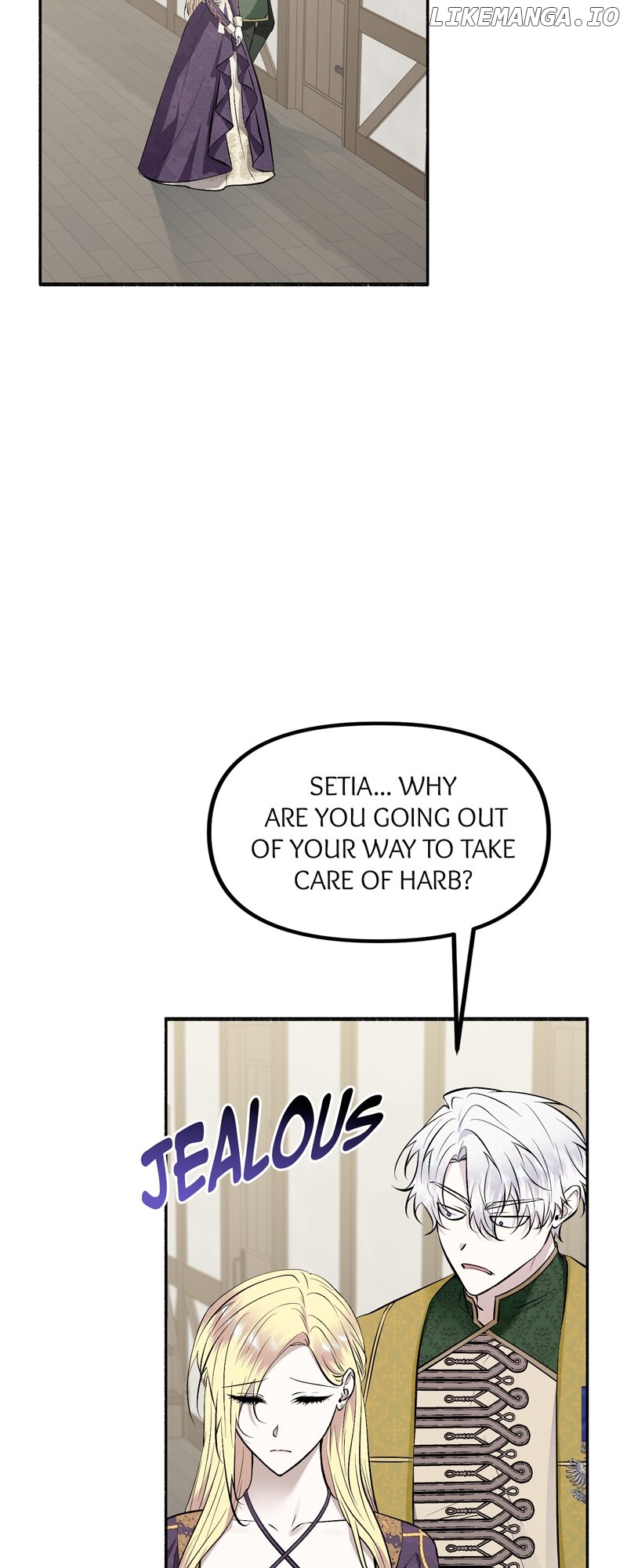 My Angelic Husband is actually a Devil in Disguise Chapter 81 - page 38