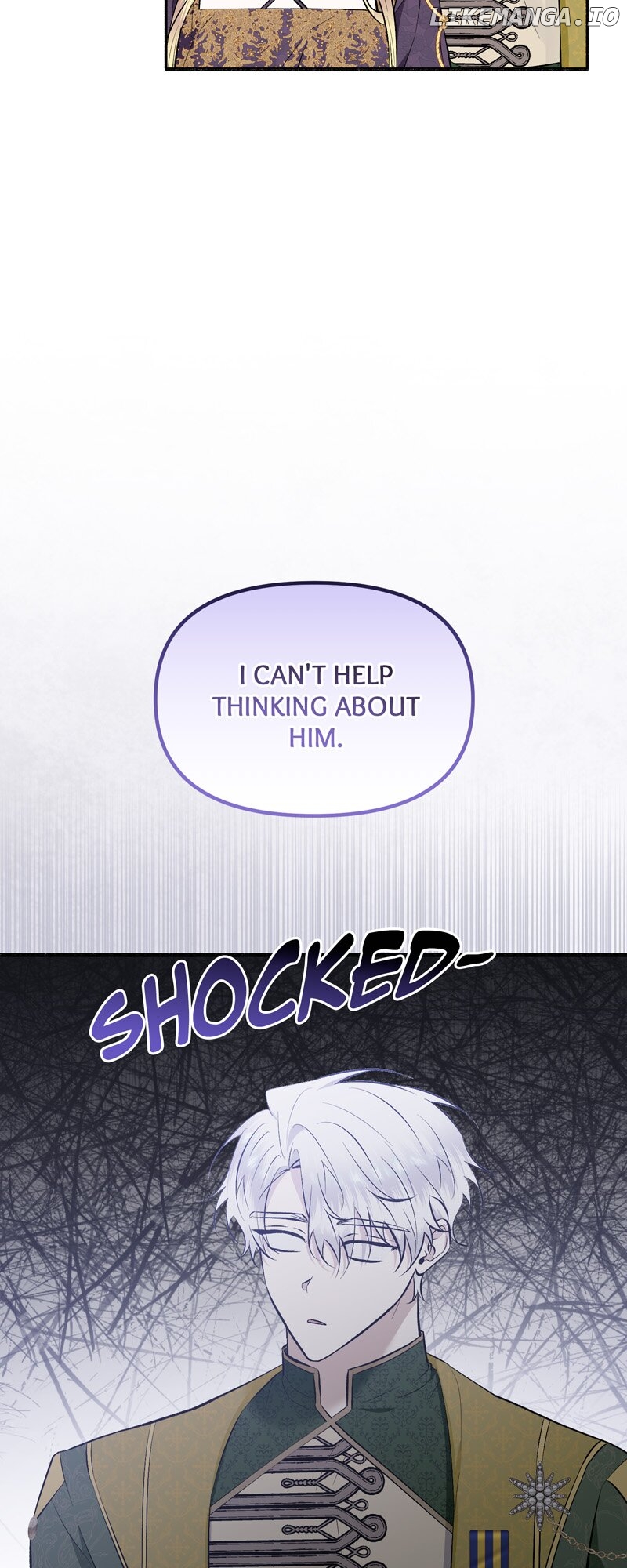 My Angelic Husband is actually a Devil in Disguise Chapter 81 - page 39