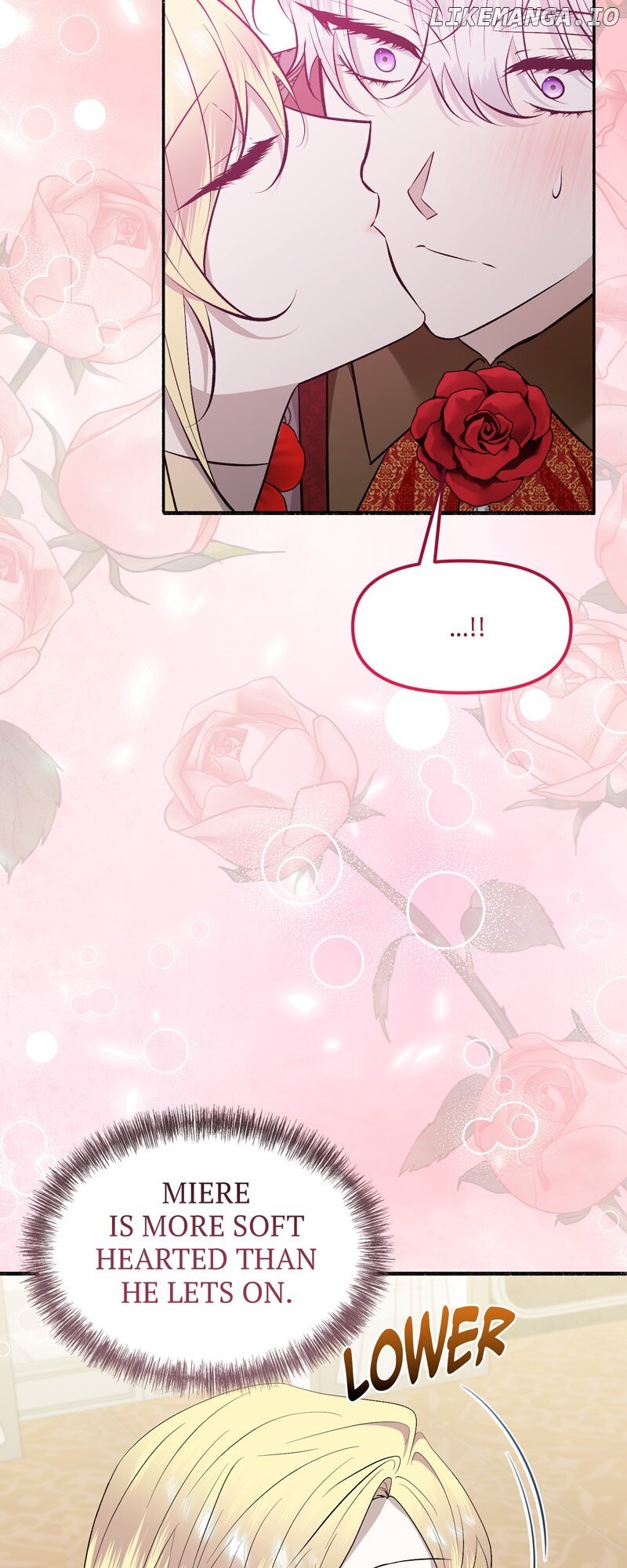 My Angelic Husband is actually a Devil in Disguise Chapter 81 - page 4