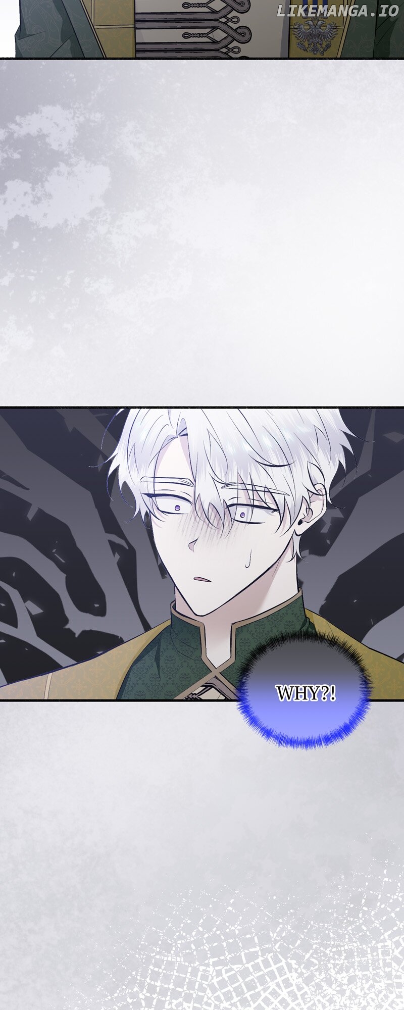 My Angelic Husband is actually a Devil in Disguise Chapter 81 - page 40