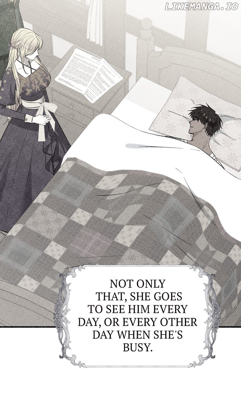 My Angelic Husband is actually a Devil in Disguise Chapter 81 - page 42