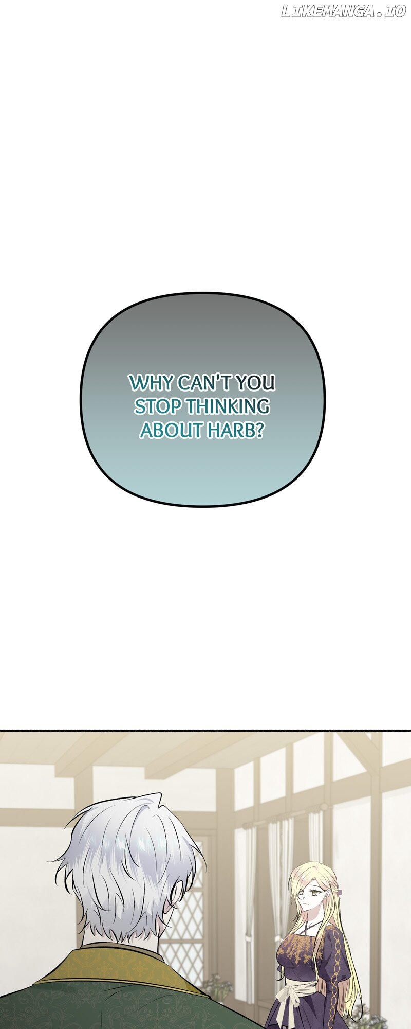 My Angelic Husband is actually a Devil in Disguise Chapter 81 - page 43