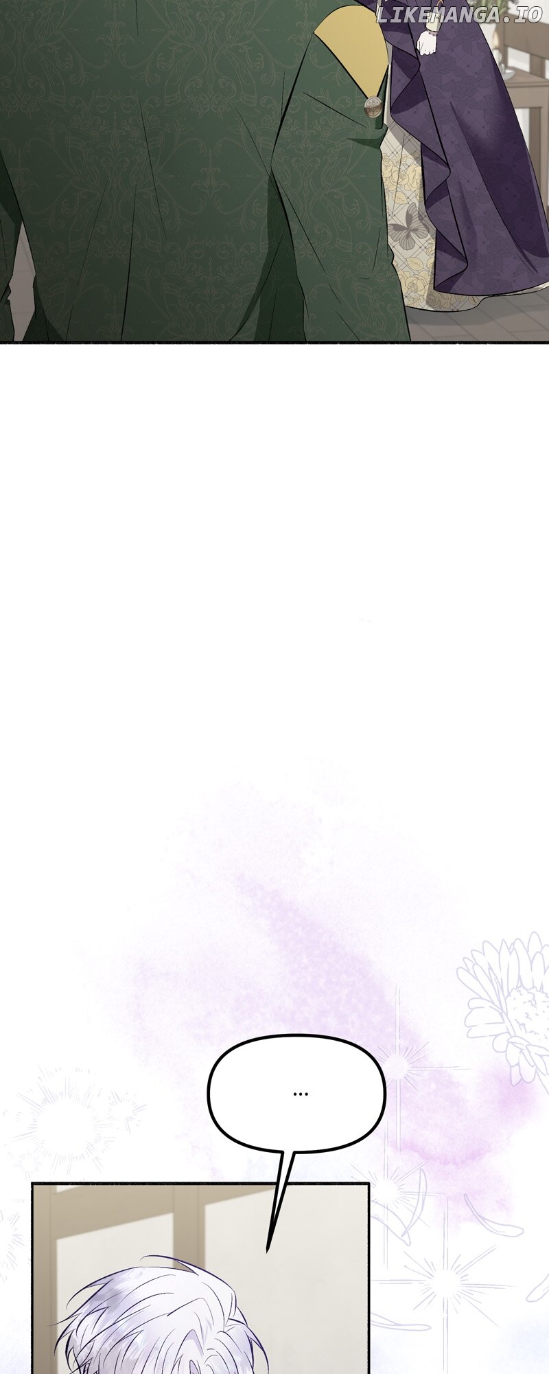 My Angelic Husband is actually a Devil in Disguise Chapter 81 - page 44