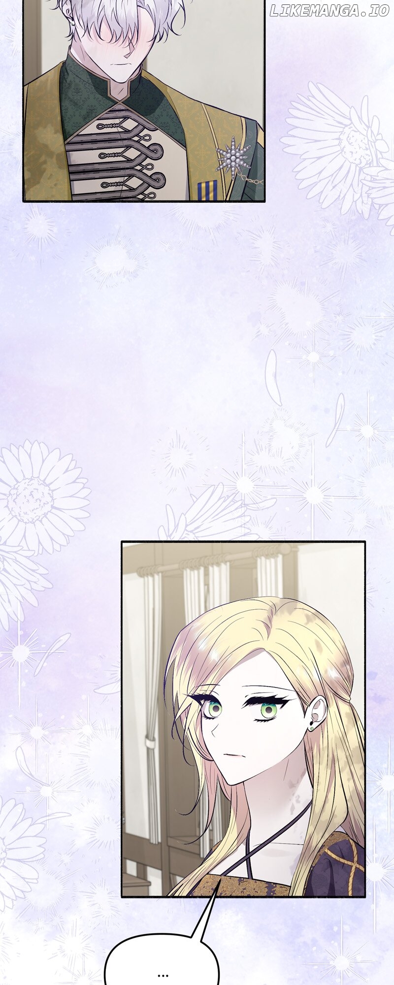 My Angelic Husband is actually a Devil in Disguise Chapter 81 - page 45