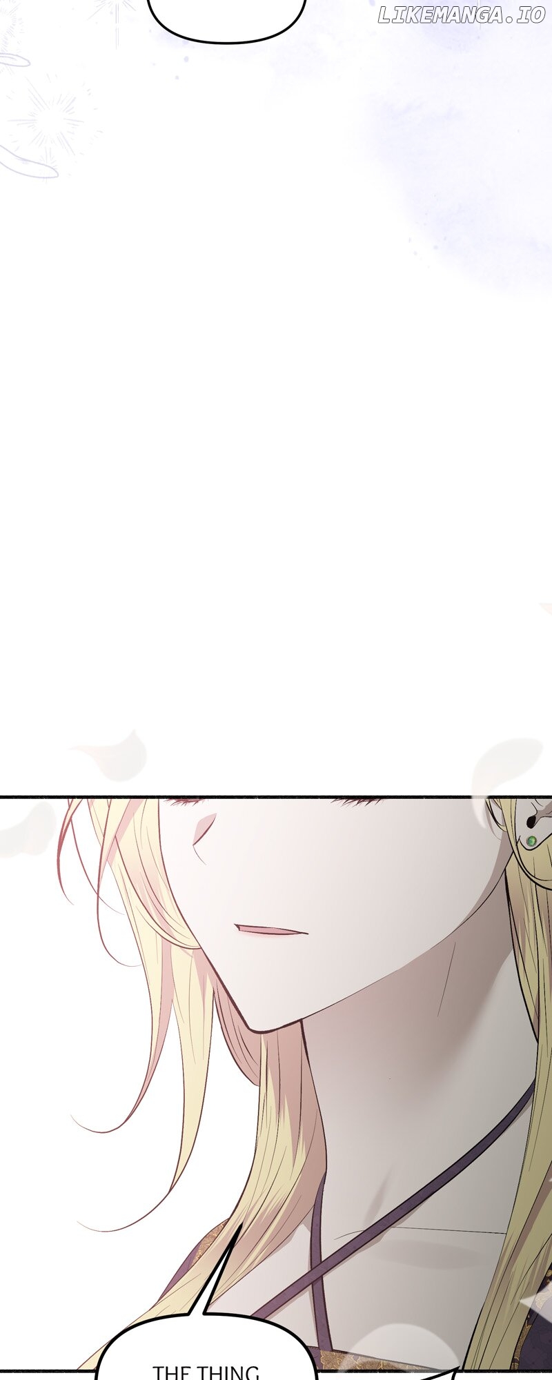 My Angelic Husband is actually a Devil in Disguise Chapter 81 - page 46