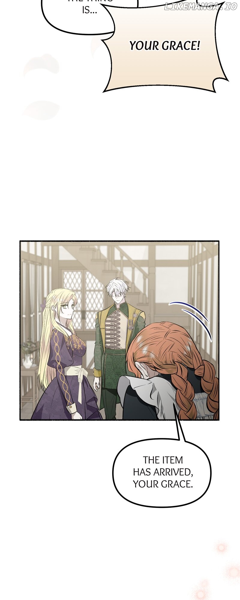 My Angelic Husband is actually a Devil in Disguise Chapter 81 - page 47