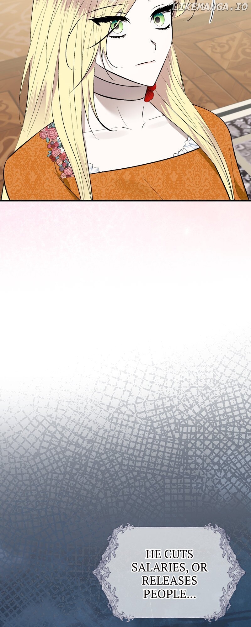 My Angelic Husband is actually a Devil in Disguise Chapter 81 - page 5