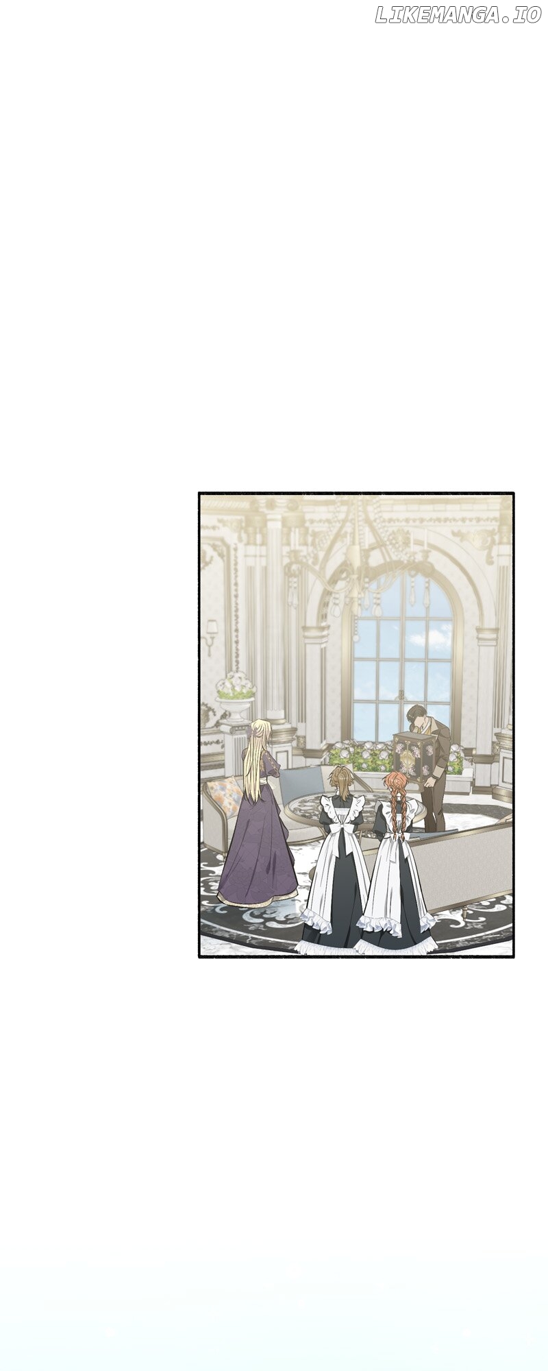 My Angelic Husband is actually a Devil in Disguise Chapter 81 - page 50