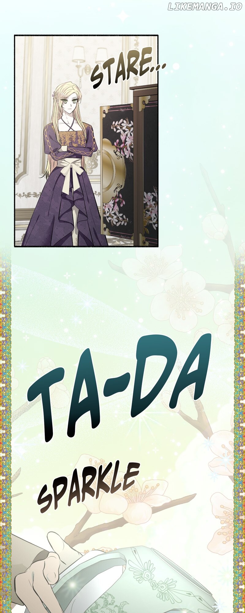 My Angelic Husband is actually a Devil in Disguise Chapter 81 - page 51