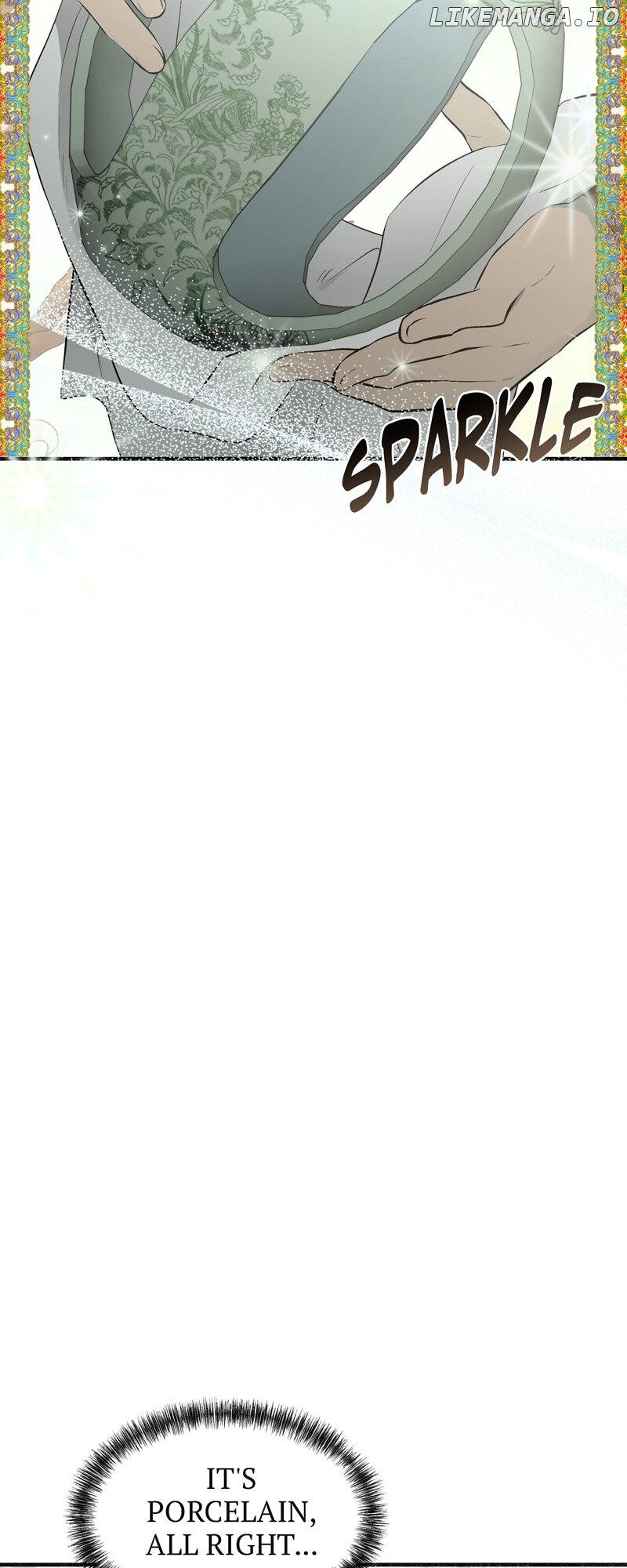 My Angelic Husband is actually a Devil in Disguise Chapter 81 - page 52