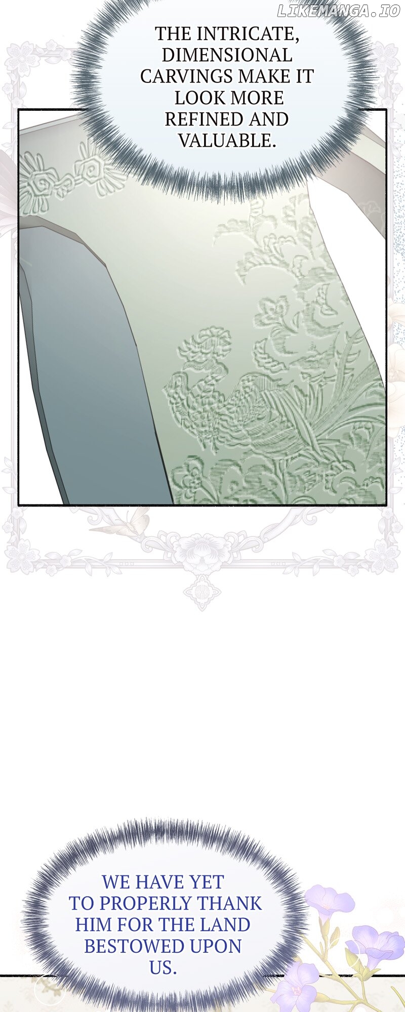 My Angelic Husband is actually a Devil in Disguise Chapter 81 - page 55