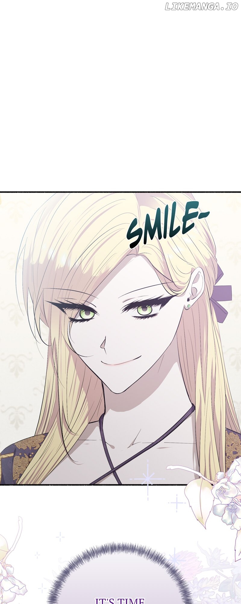 My Angelic Husband is actually a Devil in Disguise Chapter 81 - page 57