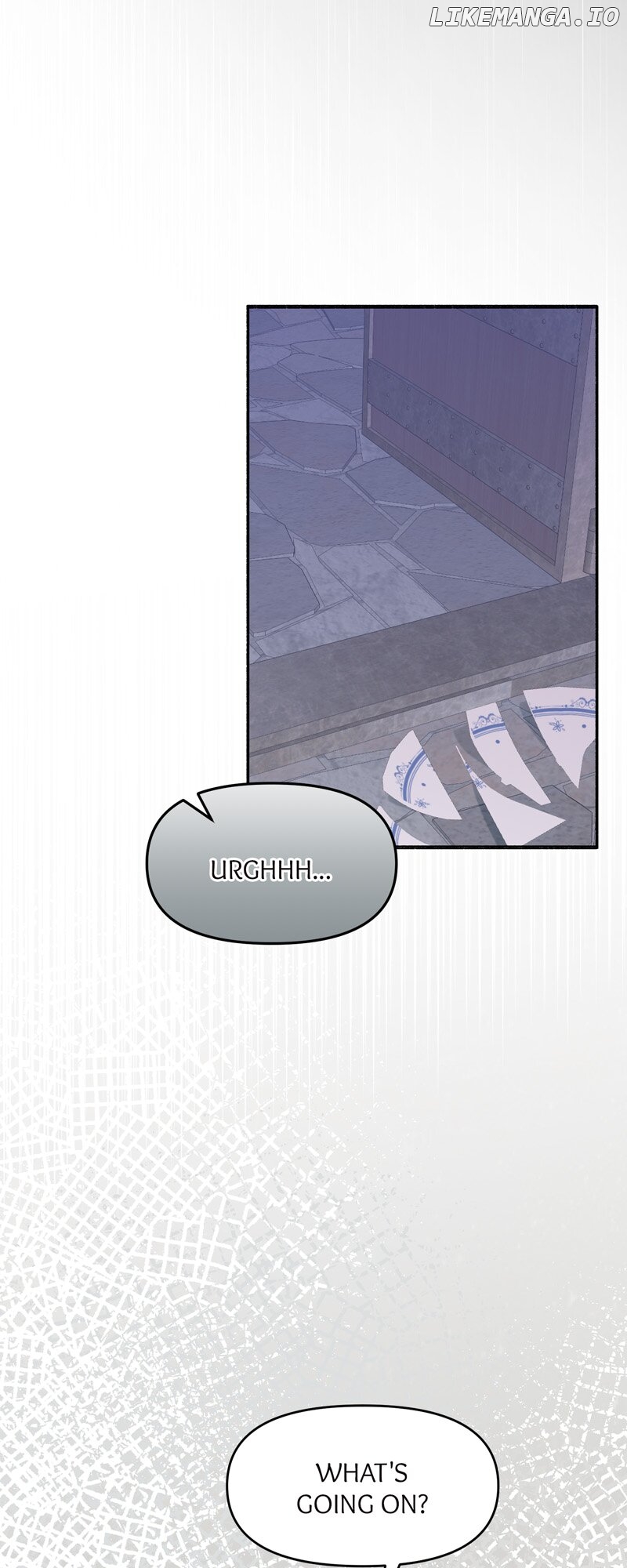 My Angelic Husband is actually a Devil in Disguise Chapter 81 - page 59