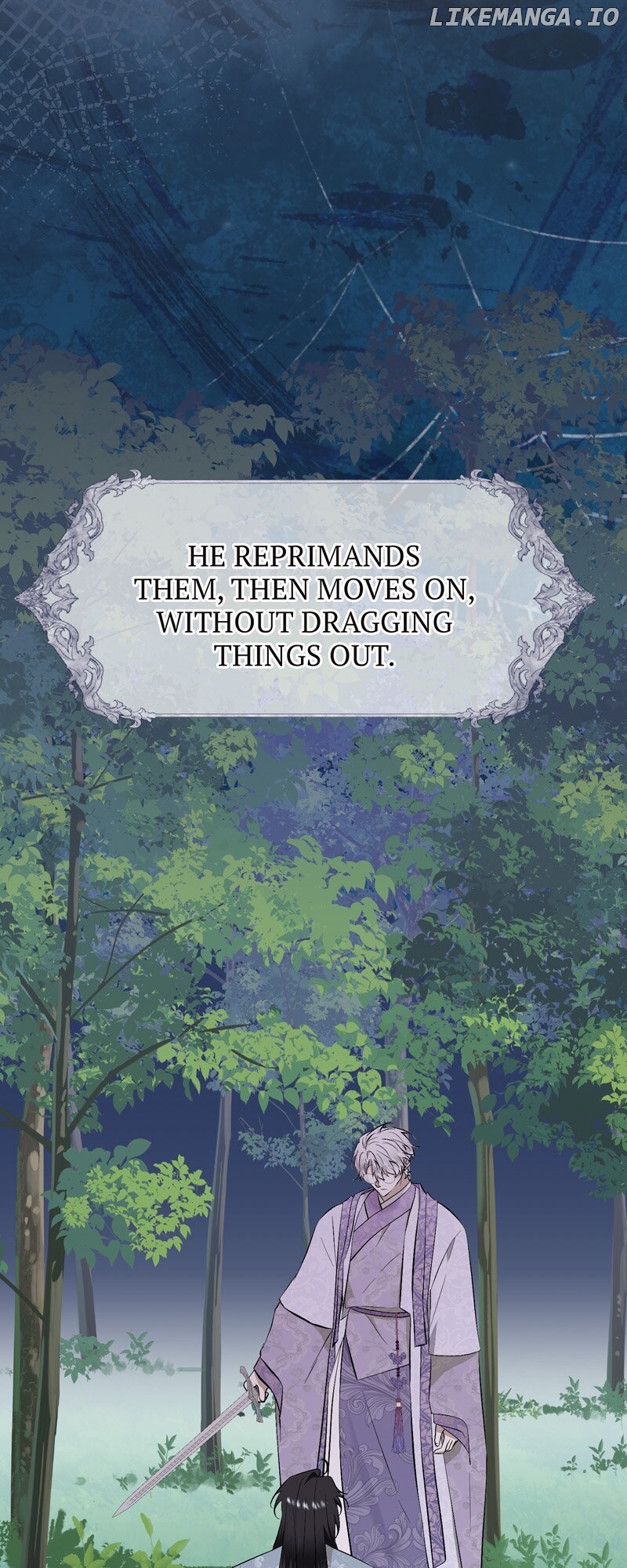 My Angelic Husband is actually a Devil in Disguise Chapter 81 - page 6