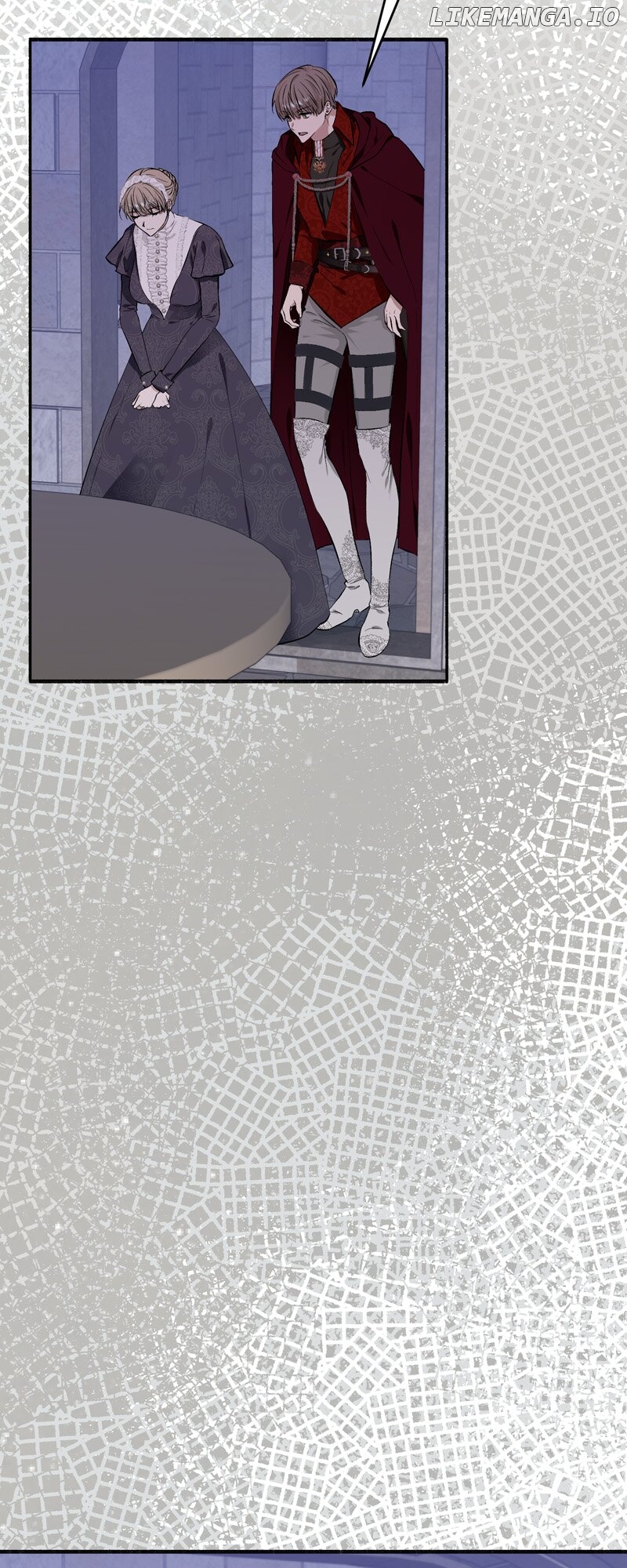 My Angelic Husband is actually a Devil in Disguise Chapter 81 - page 60