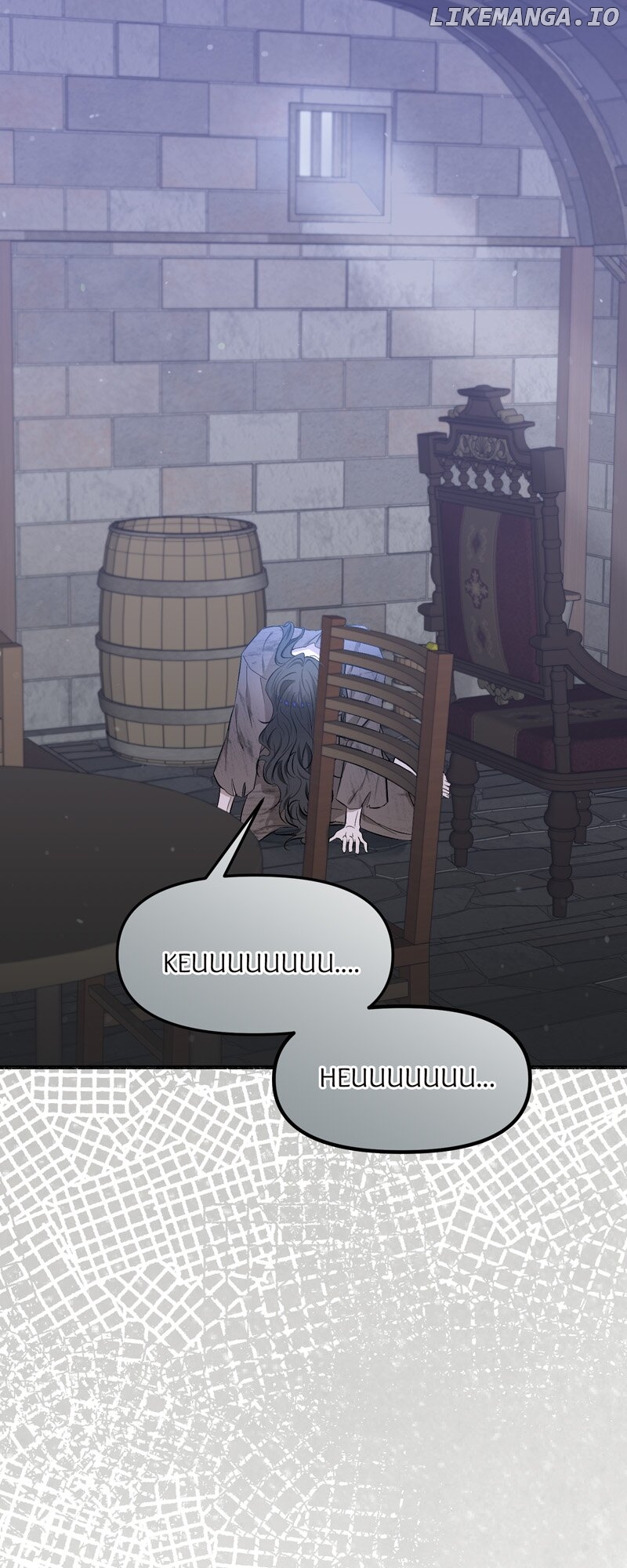 My Angelic Husband is actually a Devil in Disguise Chapter 81 - page 61