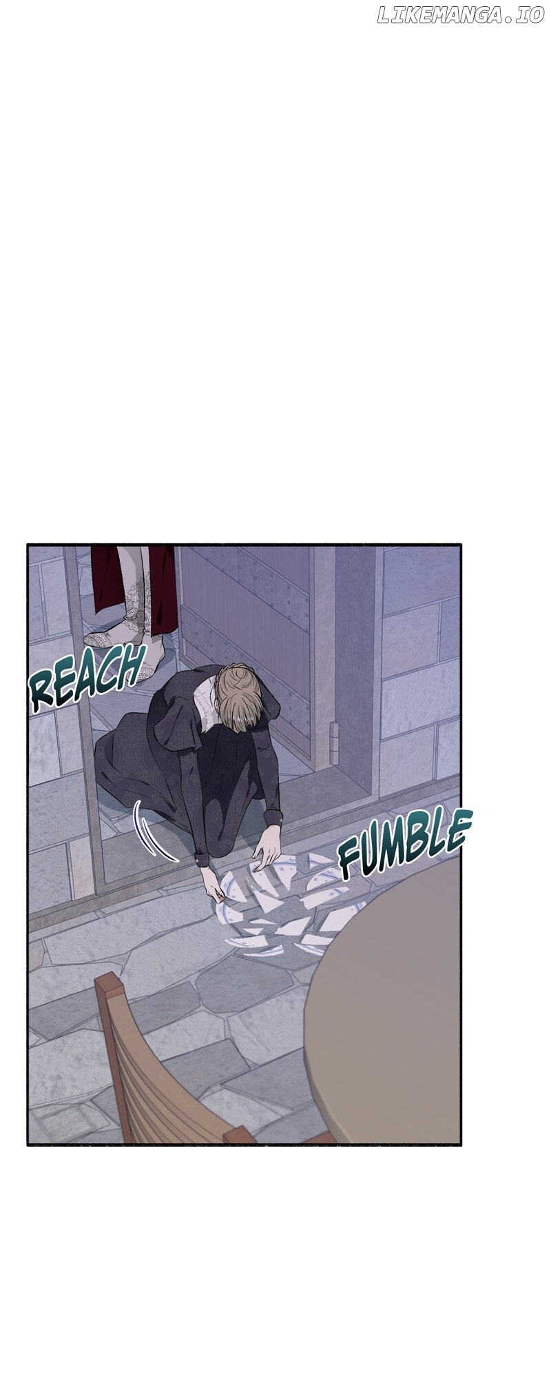 My Angelic Husband is actually a Devil in Disguise Chapter 81 - page 63