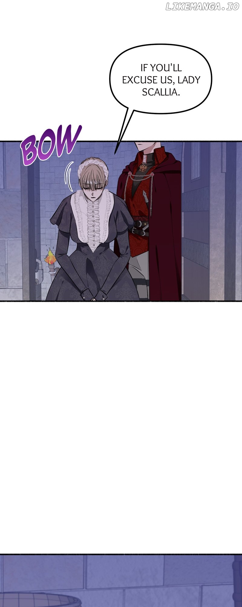 My Angelic Husband is actually a Devil in Disguise Chapter 81 - page 65