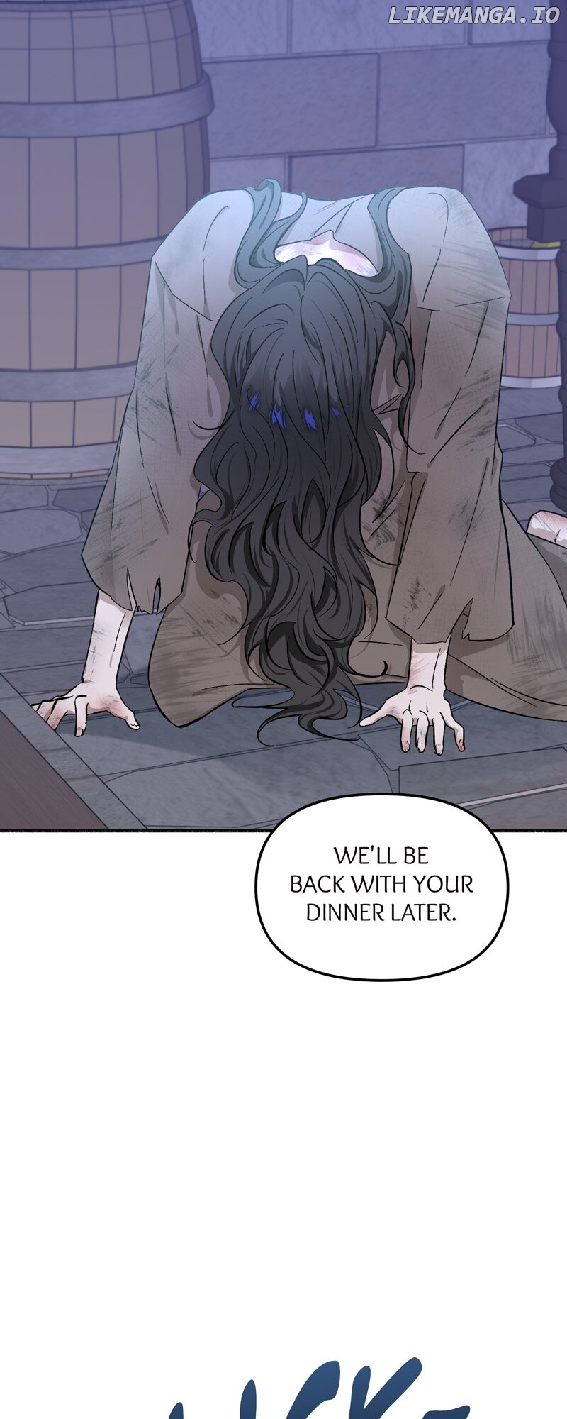 My Angelic Husband is actually a Devil in Disguise Chapter 81 - page 66