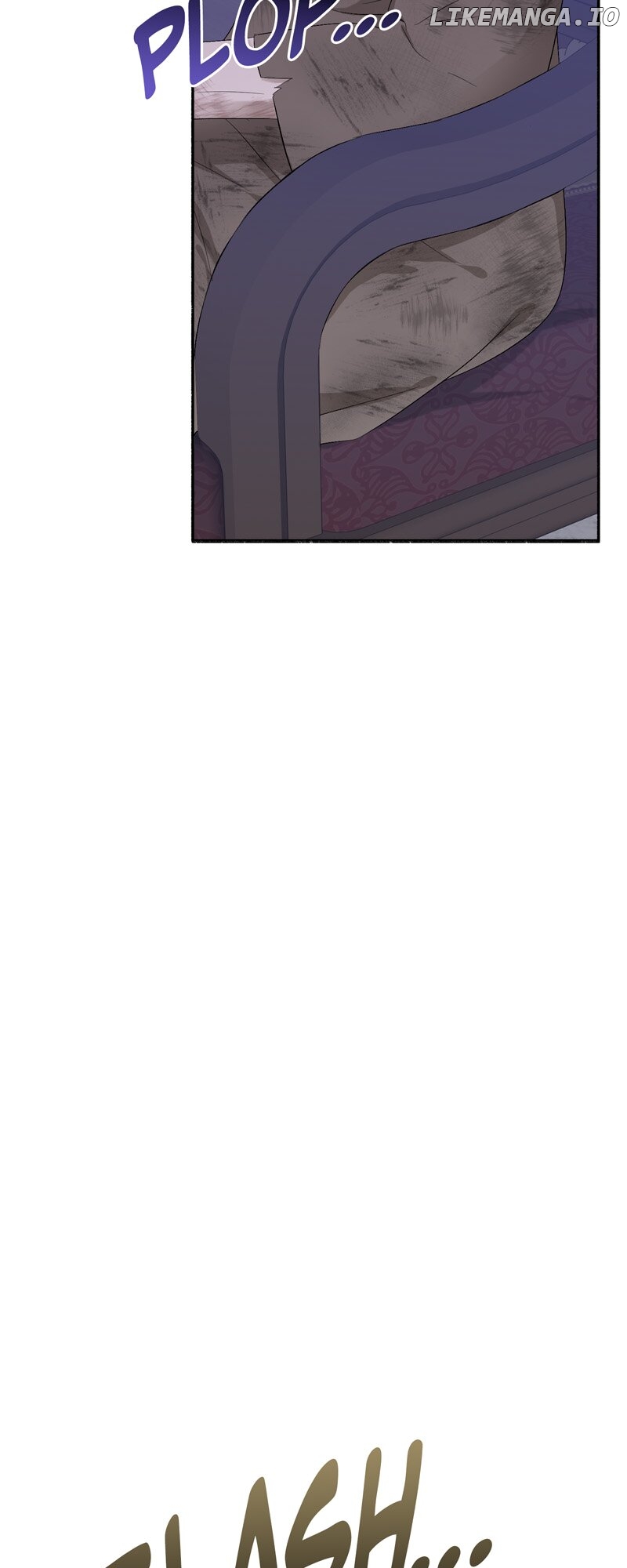 My Angelic Husband is actually a Devil in Disguise Chapter 81 - page 68