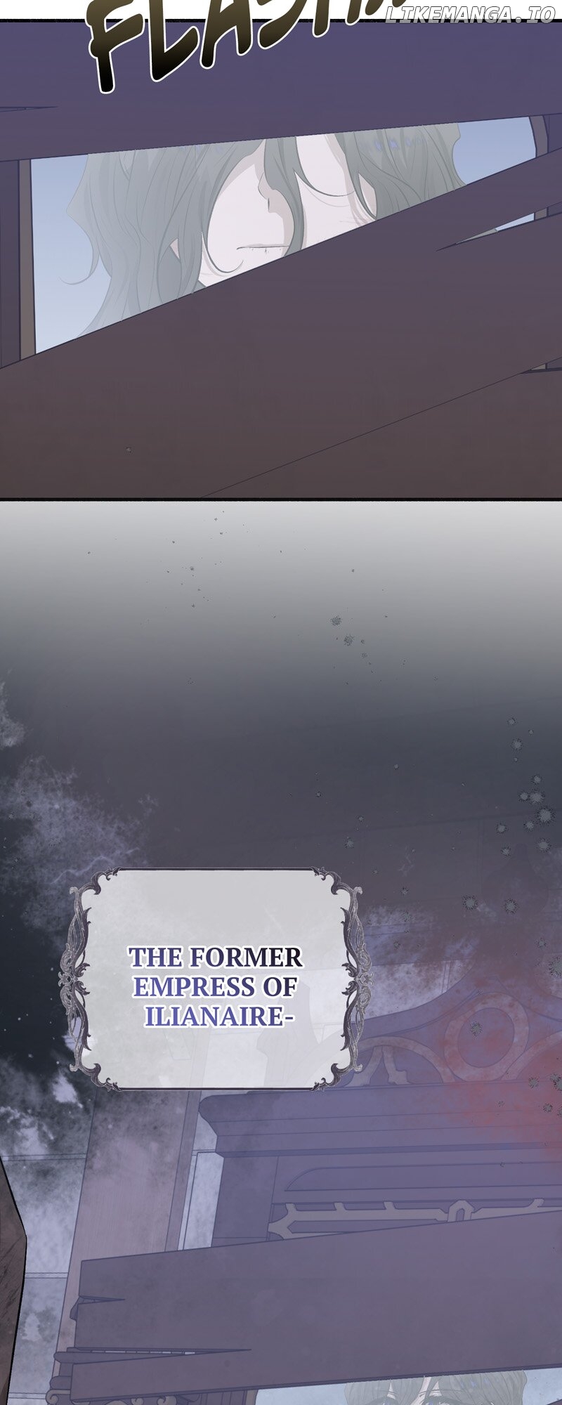 My Angelic Husband is actually a Devil in Disguise Chapter 81 - page 69