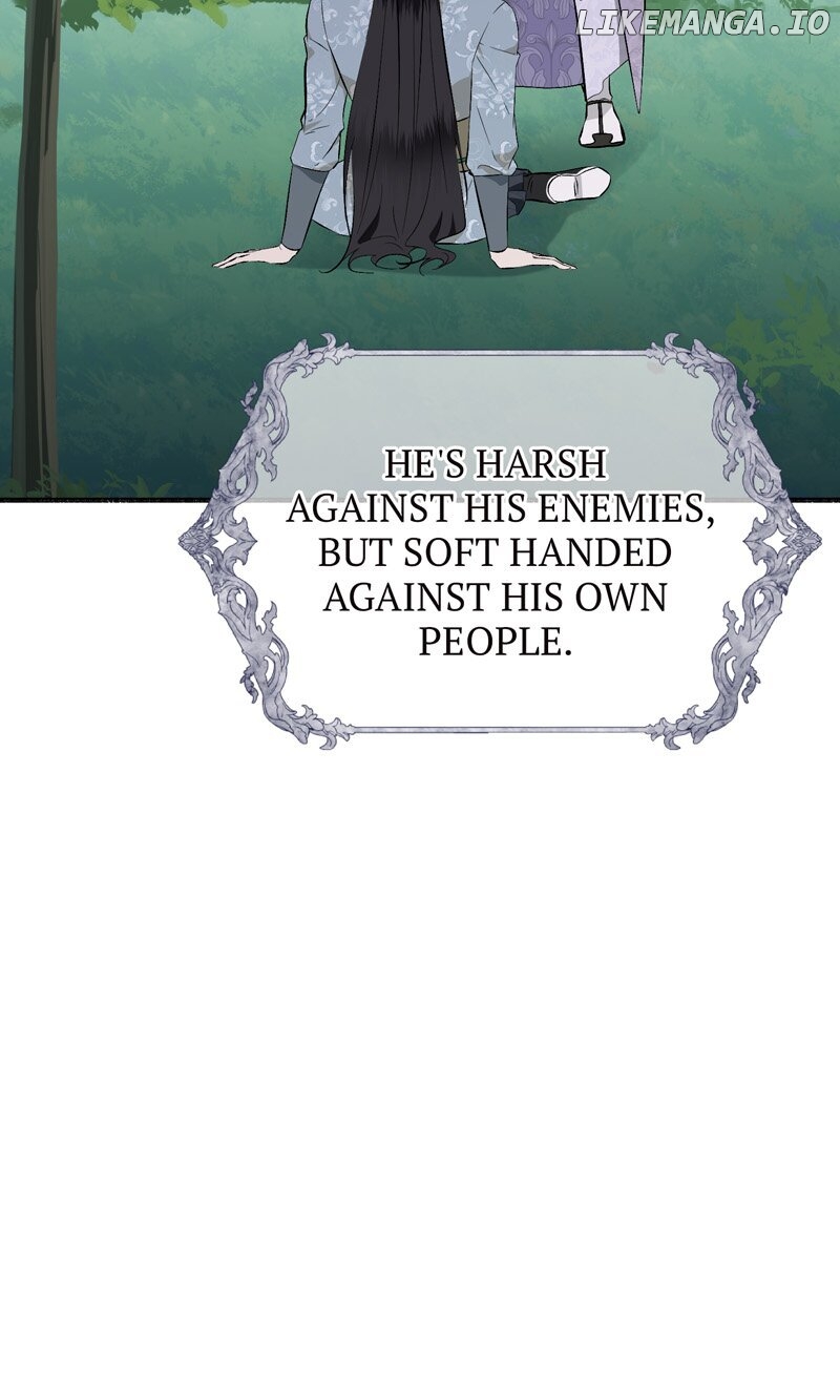 My Angelic Husband is actually a Devil in Disguise Chapter 81 - page 7