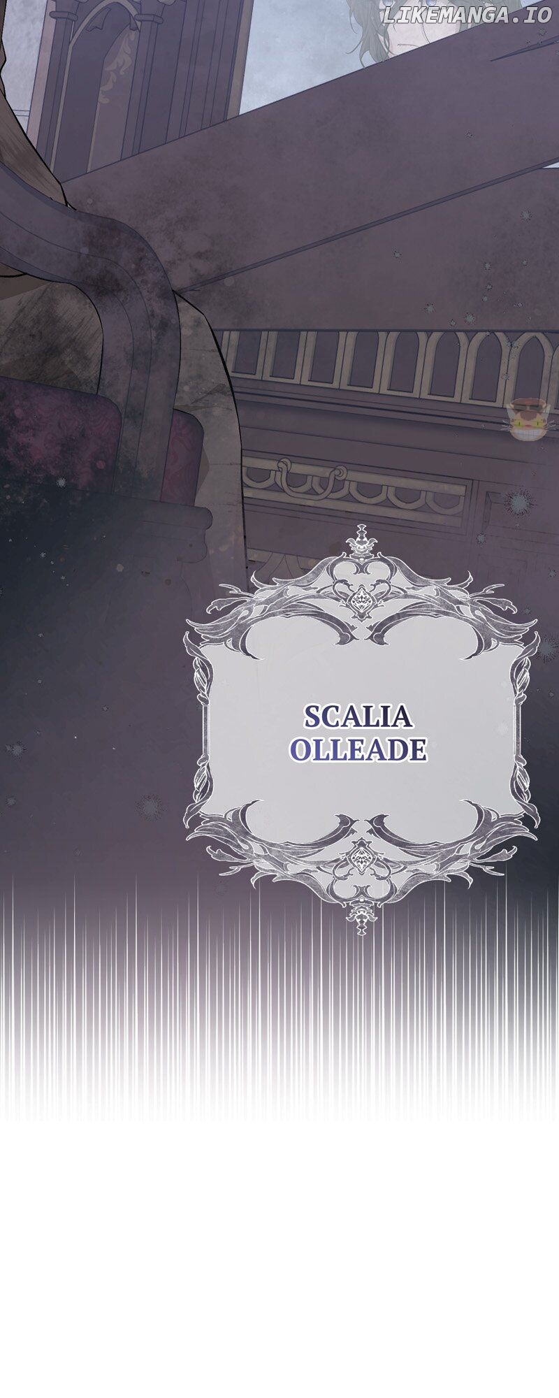 My Angelic Husband is actually a Devil in Disguise Chapter 81 - page 70