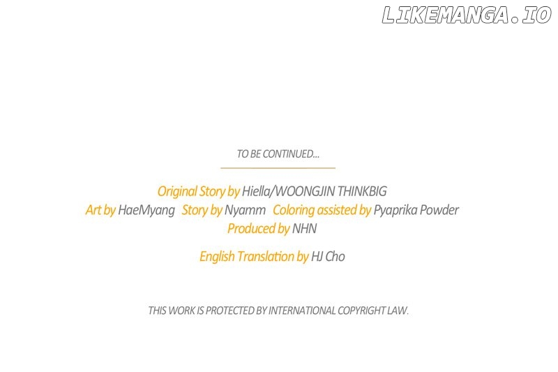 My Angelic Husband is actually a Devil in Disguise Chapter 81 - page 71