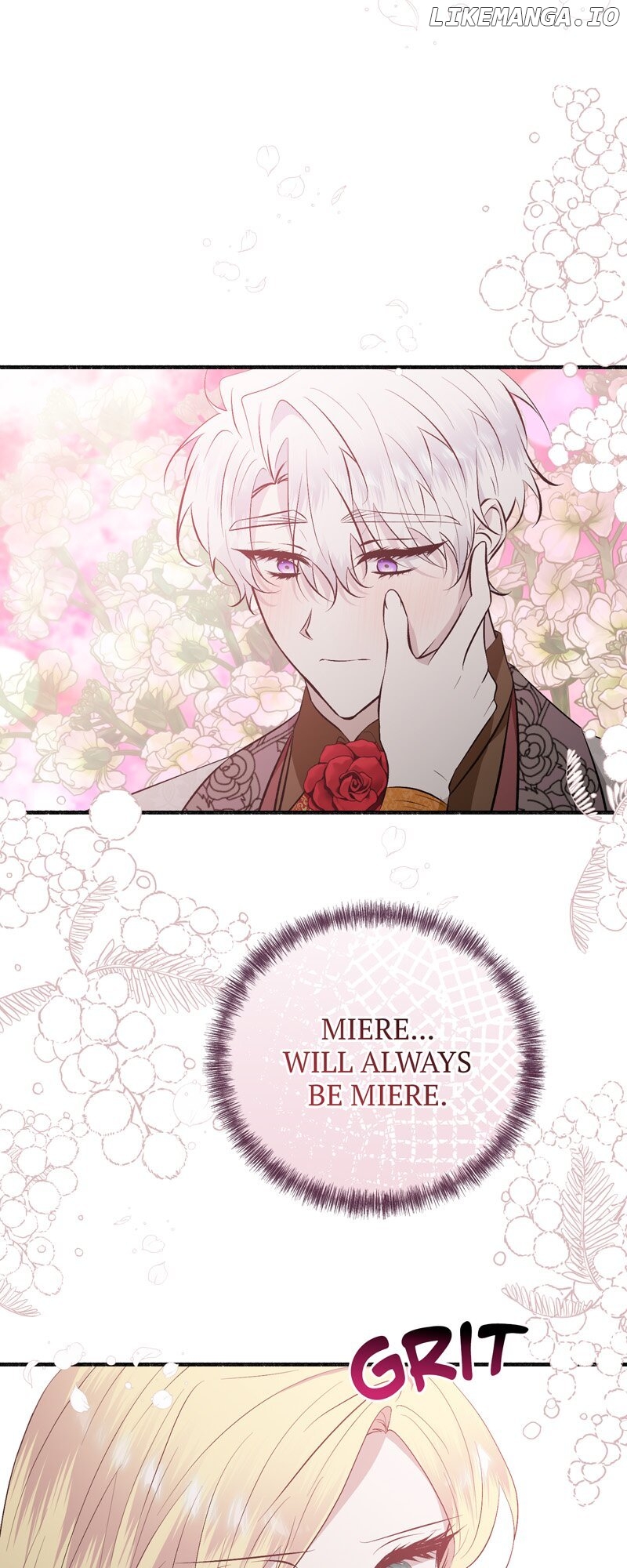 My Angelic Husband is actually a Devil in Disguise Chapter 81 - page 9