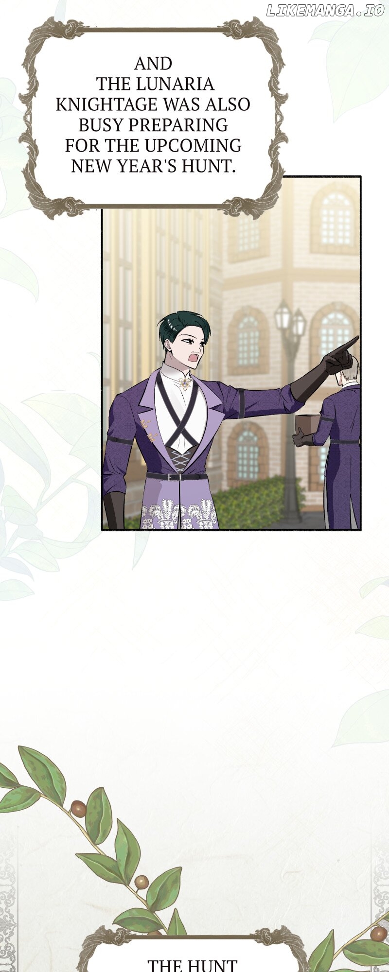 My Angelic Husband is actually a Devil in Disguise Chapter 82 - page 12