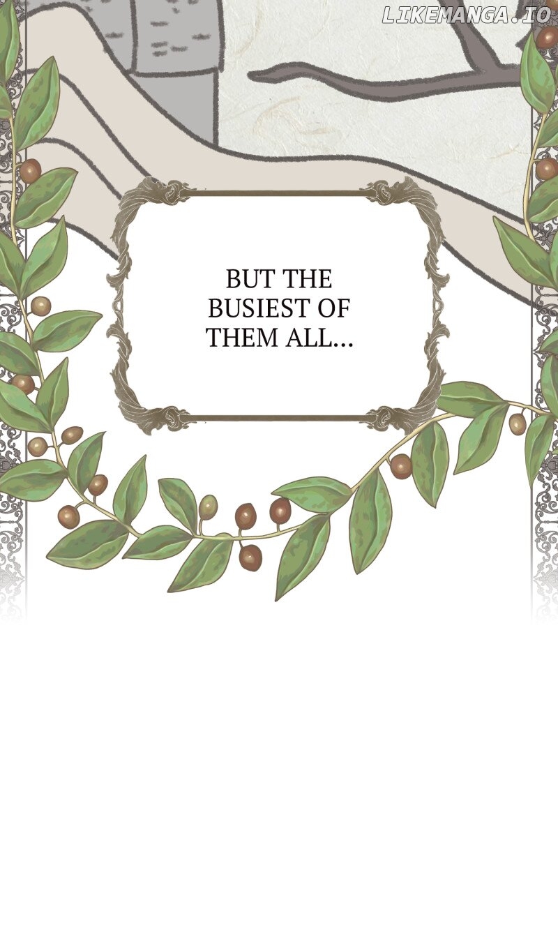 My Angelic Husband is actually a Devil in Disguise Chapter 82 - page 14